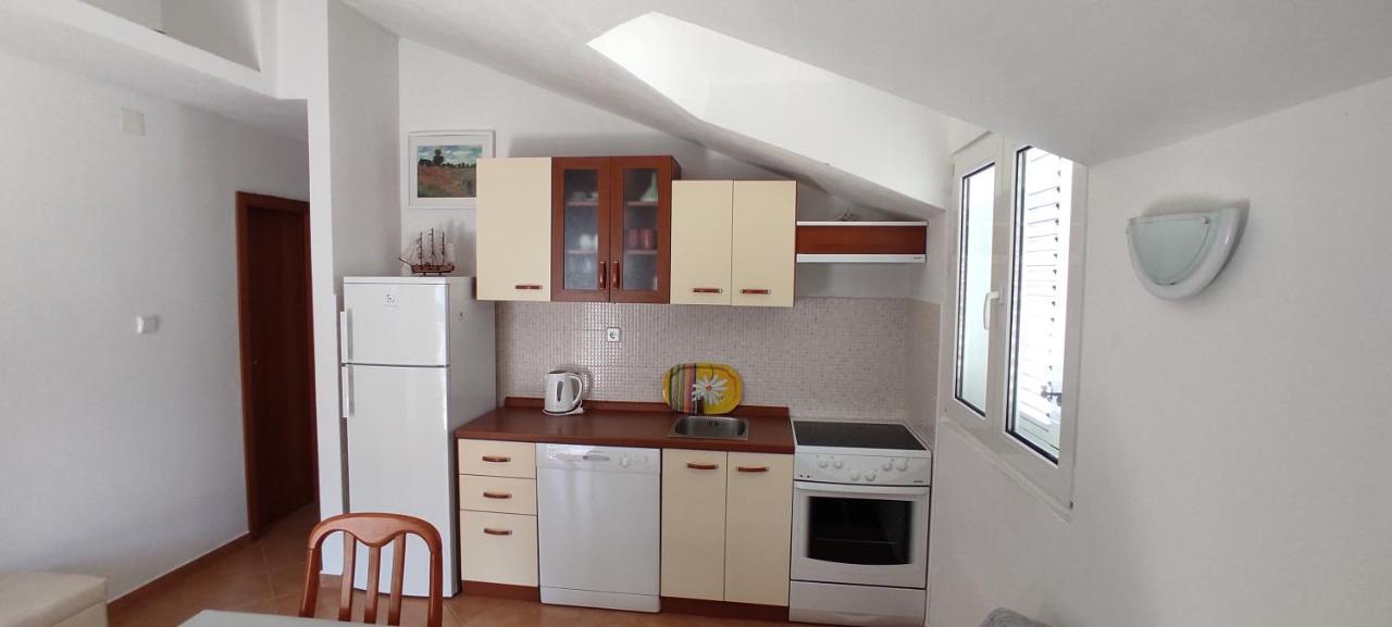 Apartment Zalo Donje Selo na Solti Ngoại thất bức ảnh