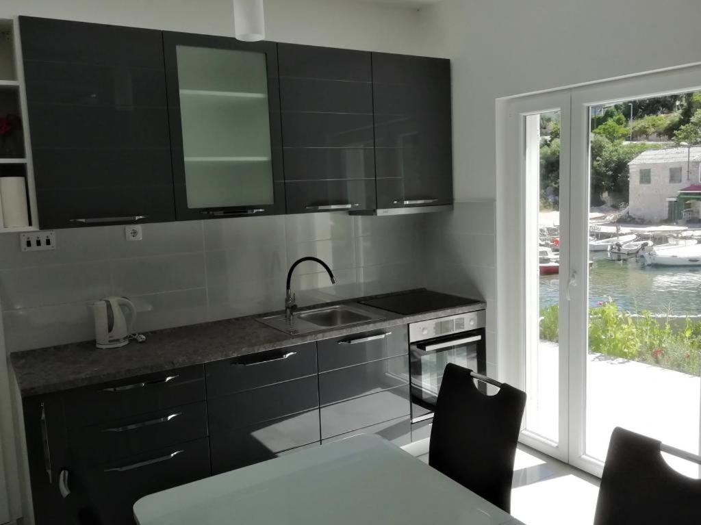 Apartment Zalo Donje Selo na Solti Ngoại thất bức ảnh
