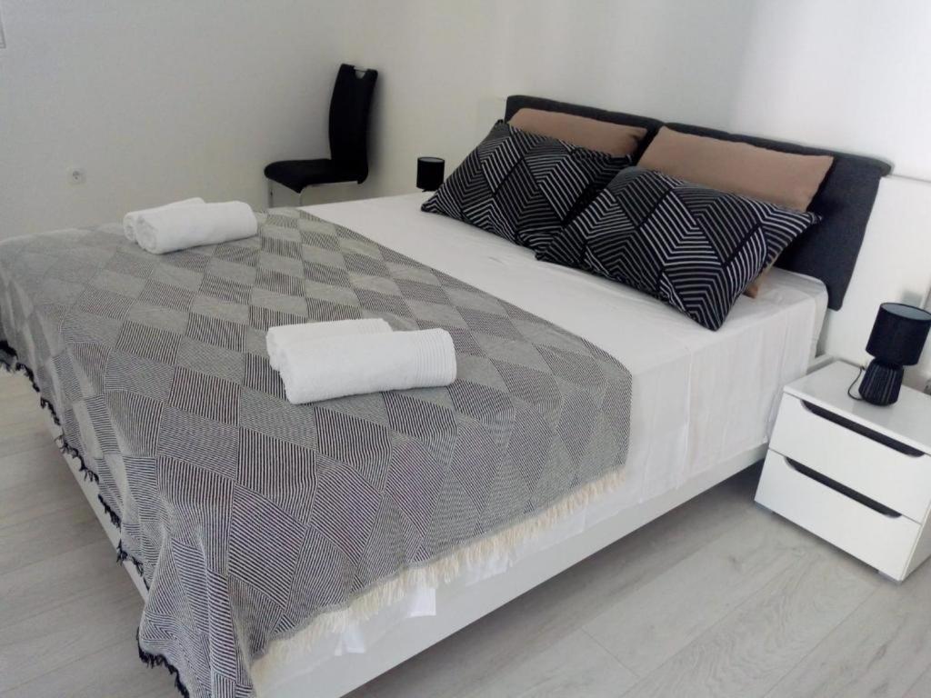 Apartment Zalo Donje Selo na Solti Ngoại thất bức ảnh