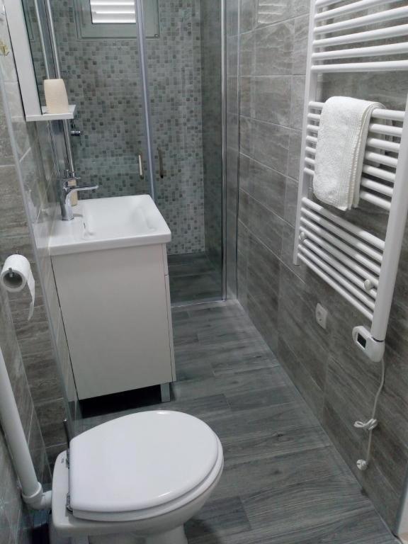 Apartment Zalo Donje Selo na Solti Ngoại thất bức ảnh