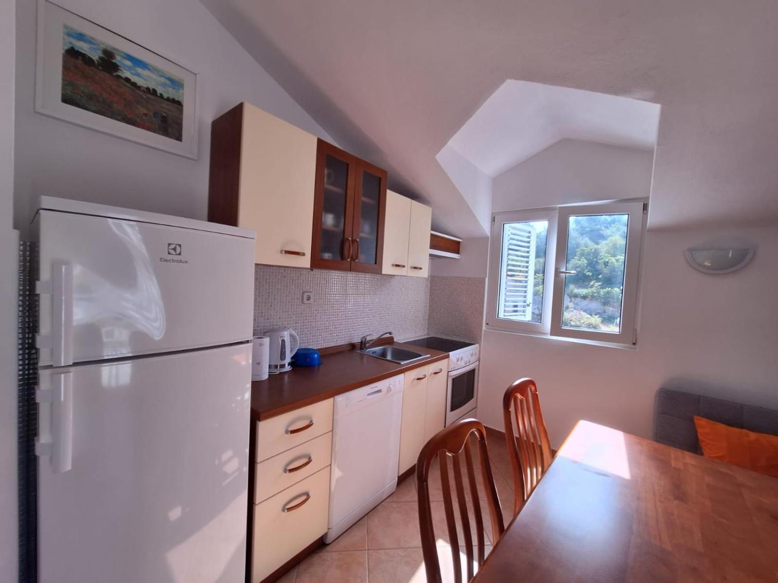 Apartment Zalo Donje Selo na Solti Ngoại thất bức ảnh