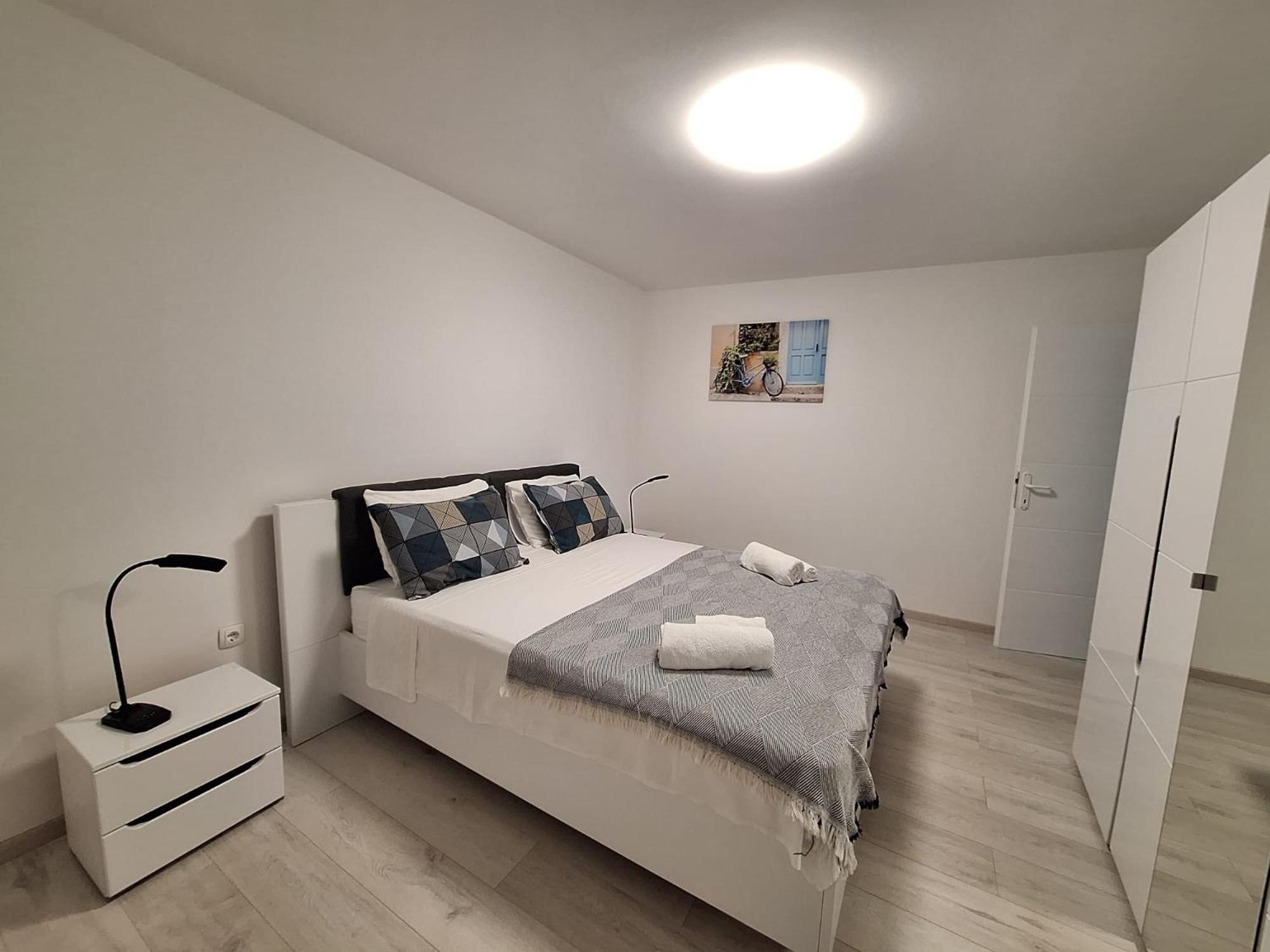 Apartment Zalo Donje Selo na Solti Ngoại thất bức ảnh