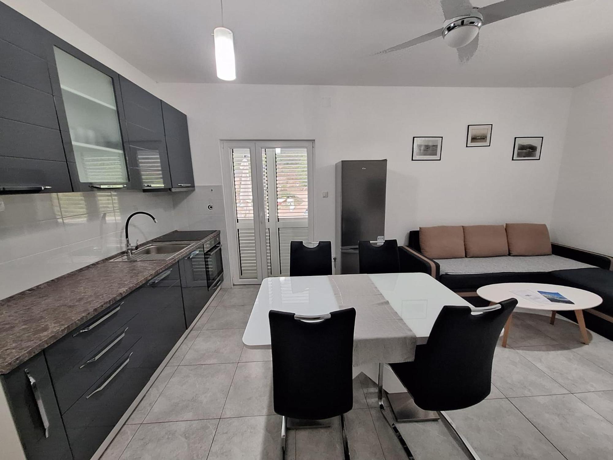 Apartment Zalo Donje Selo na Solti Ngoại thất bức ảnh