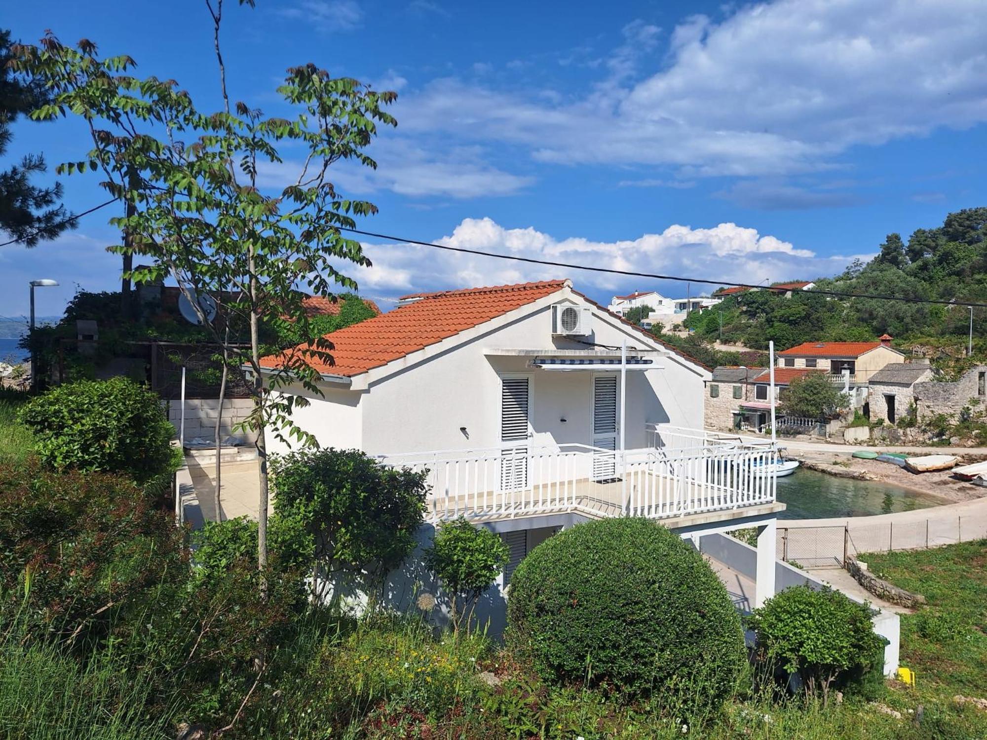 Apartment Zalo Donje Selo na Solti Ngoại thất bức ảnh