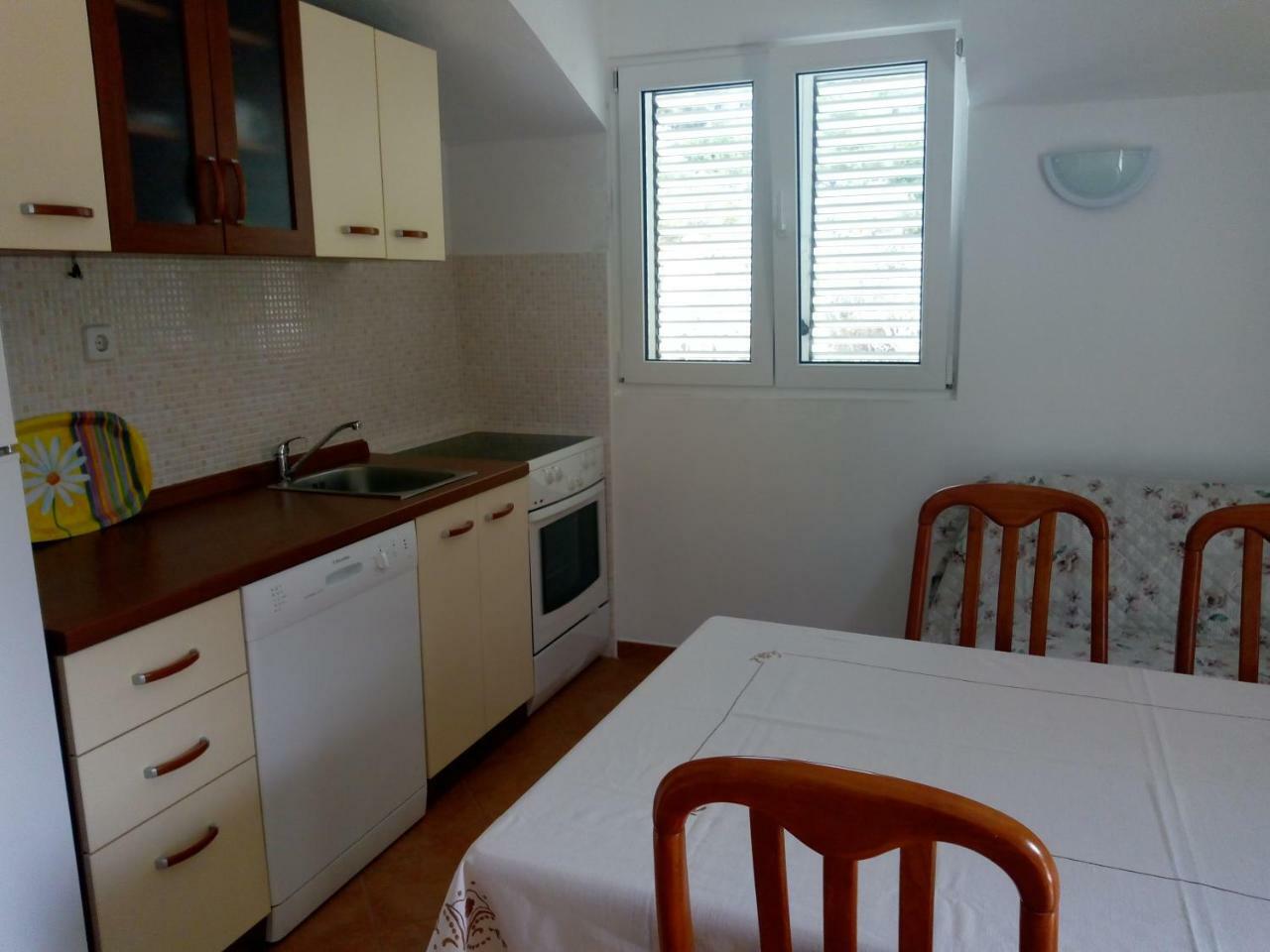 Apartment Zalo Donje Selo na Solti Ngoại thất bức ảnh