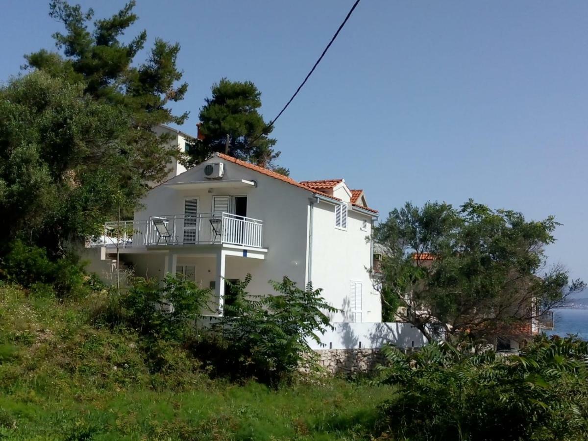 Apartment Zalo Donje Selo na Solti Ngoại thất bức ảnh